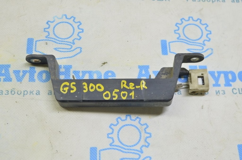 Антенна SMART DOOR CONTROL Lexus GS300 GS350 GS430 GS450h 06-11