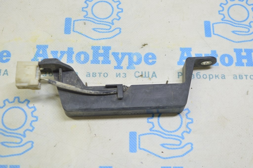 Антенна SMART DOOR CONTROL Lexus GS300 GS350 GS430 GS450h 06-11 — фото 2