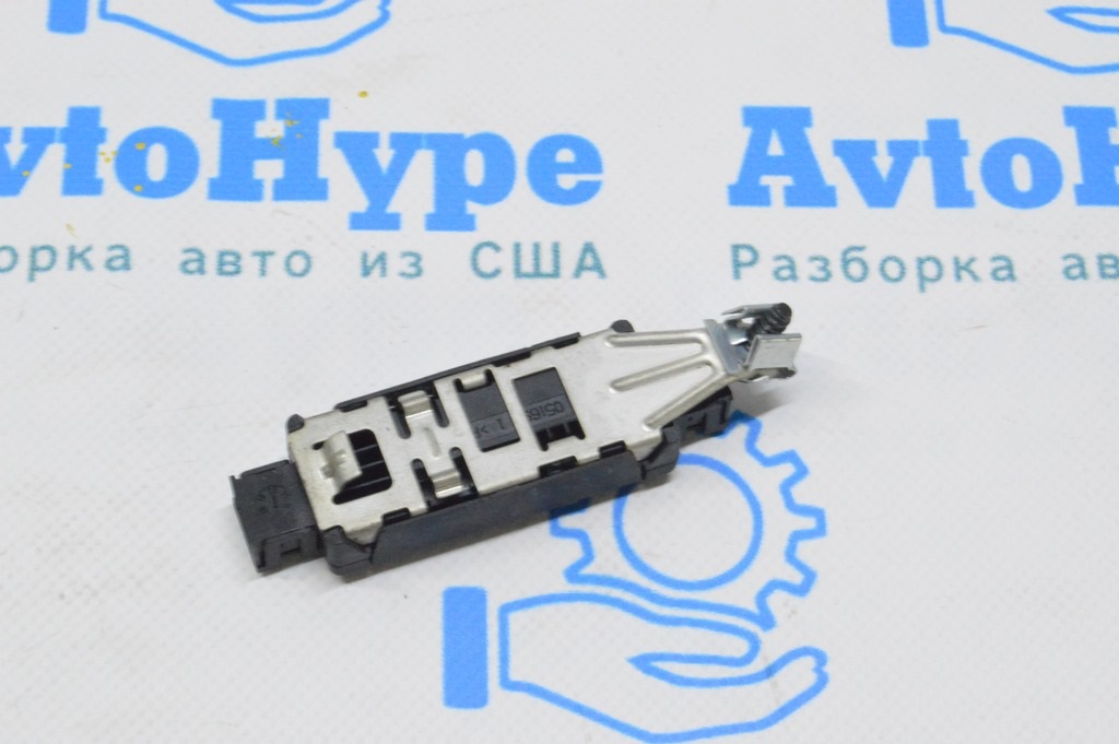 ANTENNA SUPPRESSOR VW Jetta 19-24 (02) — фото 2