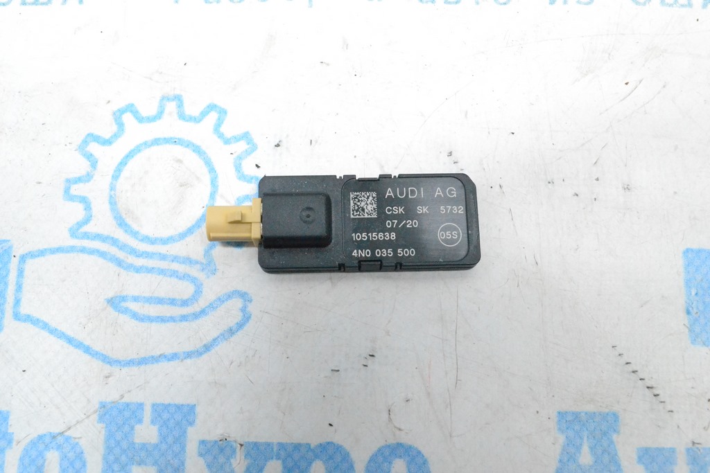 Antenna WiFi Audi A7 C8 19-25 — фото 2