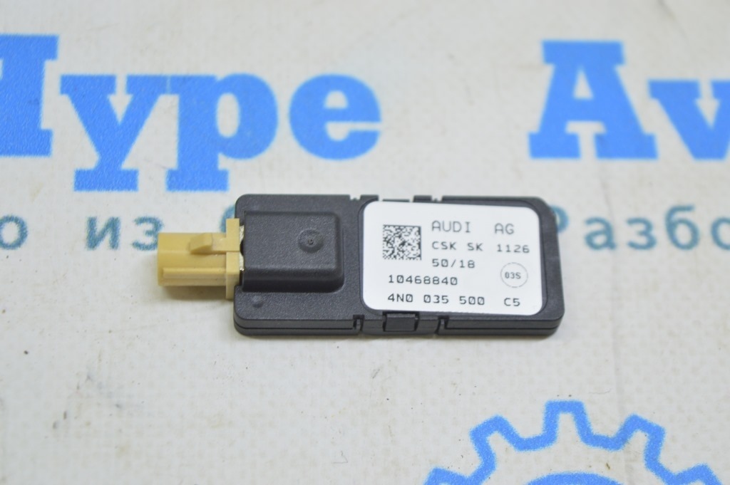 Antenna WiFi VW Touareg 18- (01) — фото 2