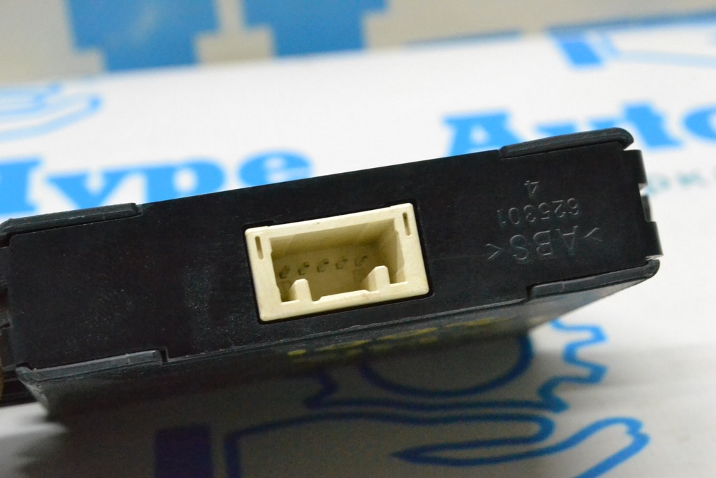 Anti Theft Immobilizer Computer Control Module Toyota C-HR 18-23 (01) — фото 2