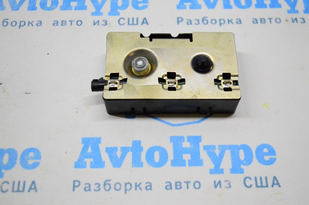 ARIAL ANTENNA AMPLIFIER OEM антенна телефона Mercedes GLC X253 16- (01) — фото 3
