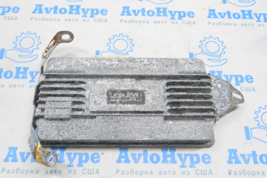 Audio Amp Amplifier Module Lexus RX 350/350h/500h 23- (01) окислен, с возможностью возврата — фото 2