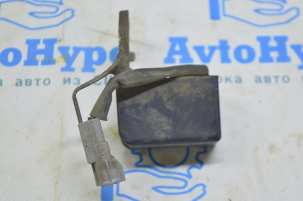 AUDIO NOISE FILTER MODULE Lexus ES350 07-12  (01) — фото 3