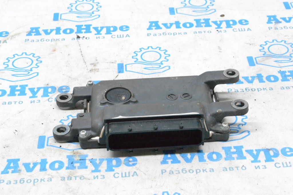 AUTOMATIC TRANSMISSION CONTROL MODULE Toyota Tundra 22- (01) — фото 2