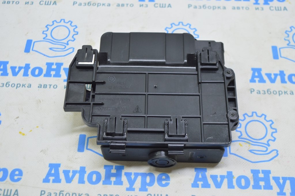 Automatic Transmission Control Unit Porsche Panamera 10-16 (01) — фото 2