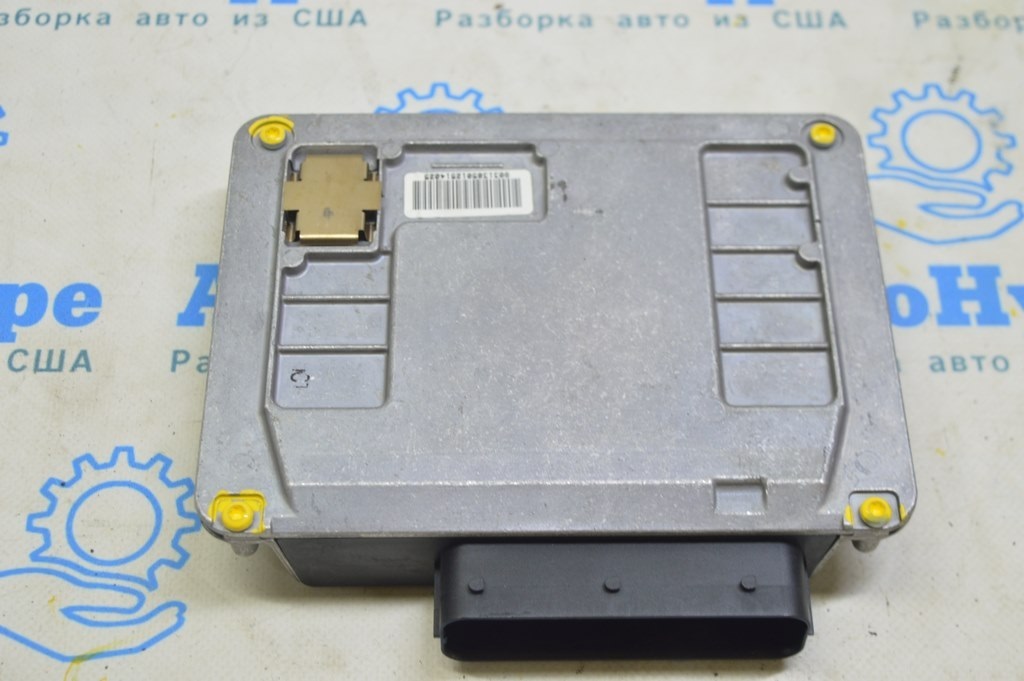Automatic Transmission Gearbox ECU Control Module Mercedes X164 GL (01) — фото 3