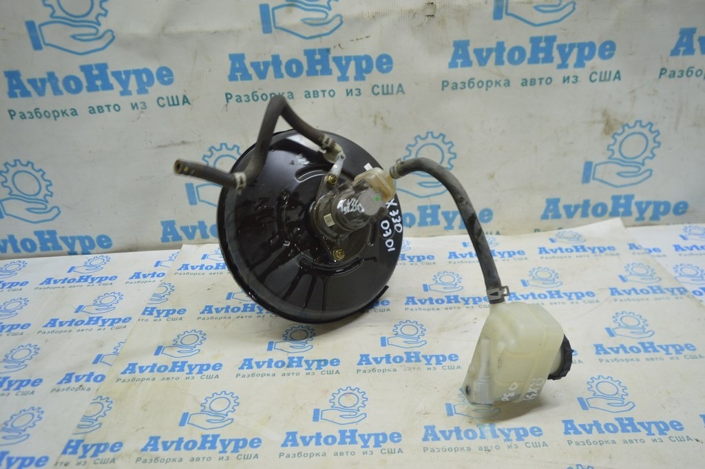 Бачок ГТЦ большой Lexus RX300 RX330 RX350 04-09