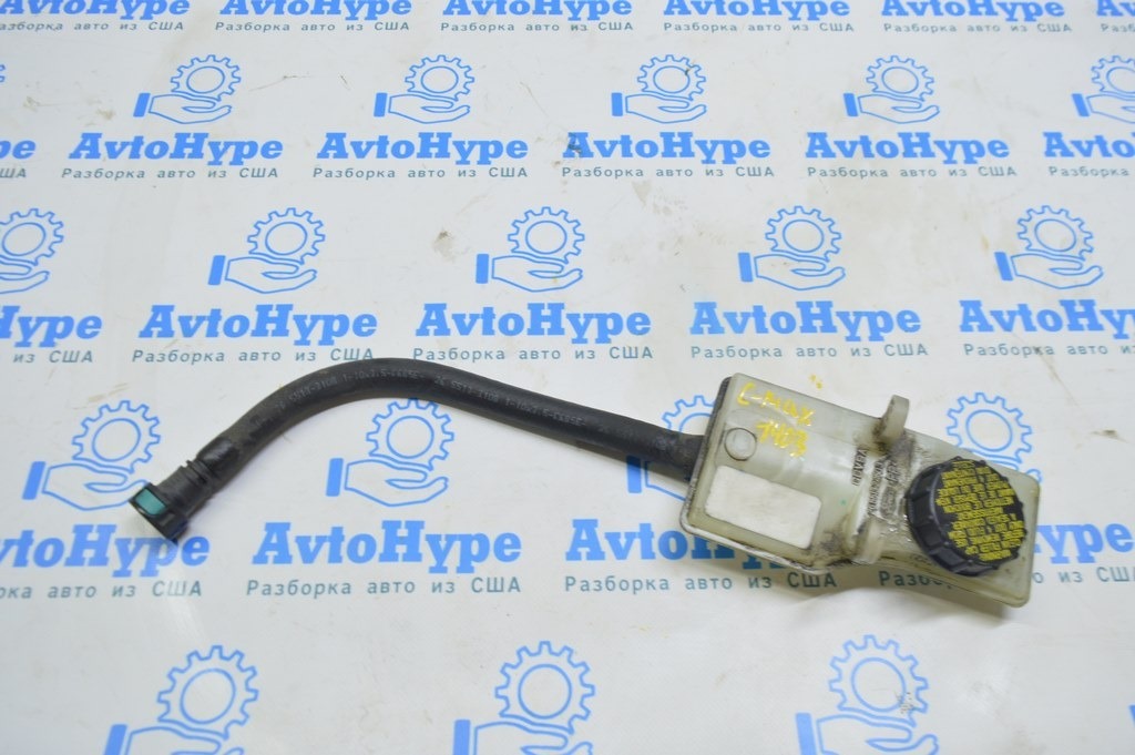 Бачок ГТЦ Ford C-max MK2 13-