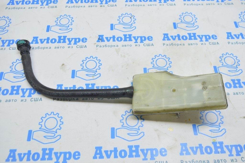 Бачок ГТЦ Ford C-max MK2 13- — фото 4