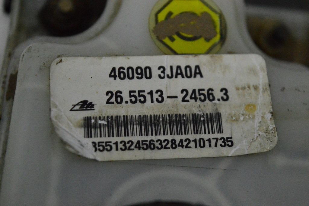 Бачок ГТЦ Infiniti JX35 QX60 13- (01) — фото 2