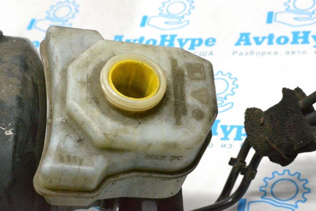 Бачок ГТЦ Land Rover Range Rover L405 13-17