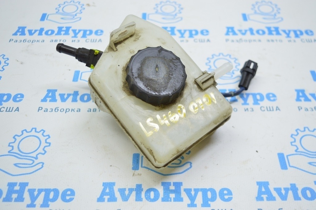 Бачок ГТЦ Lexus LS460 LS600h 07-12