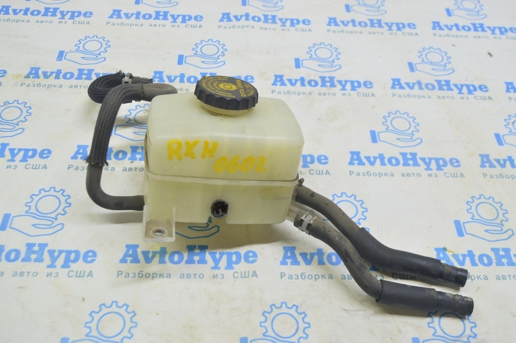 Бачок ГТЦ Lexus RX400h 06-09