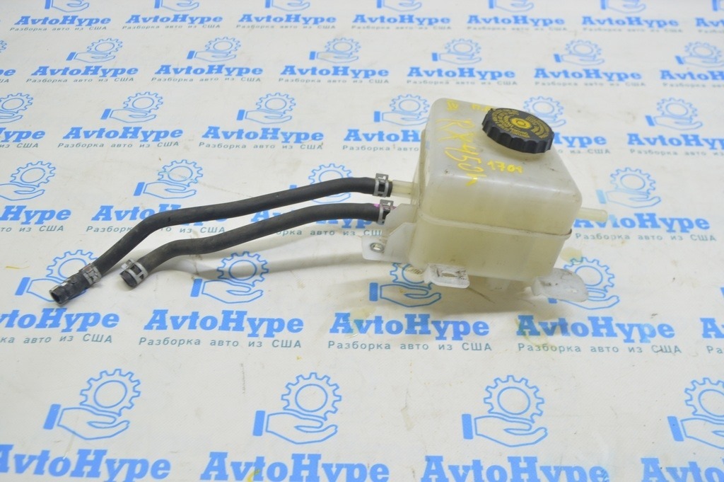 Бачок ГТЦ с крышкой Lexus RX450h 16-22