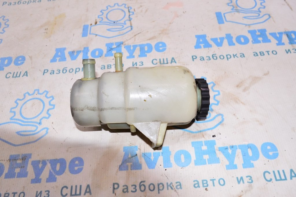 Бачок ГУР Dodge Journey 11- — фото 2