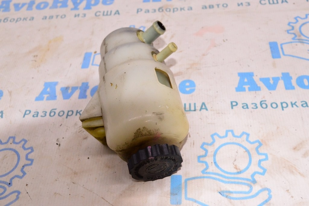 Бачок ГУР Dodge Journey 11- — фото 3