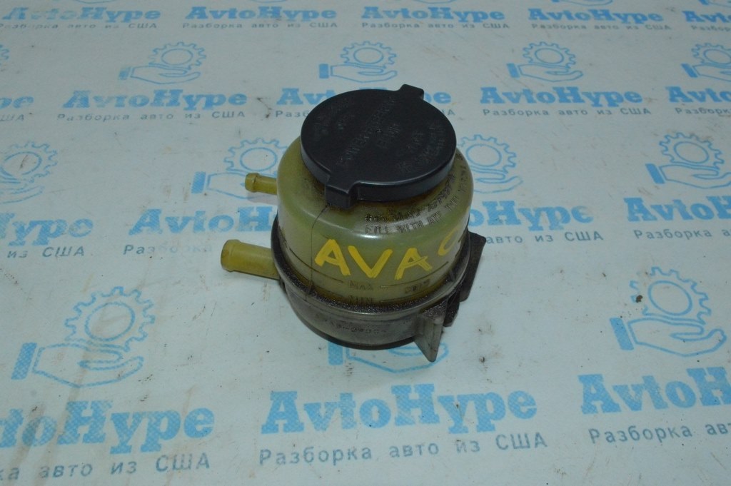 Бачок ГУР Toyota Avalon 05-12