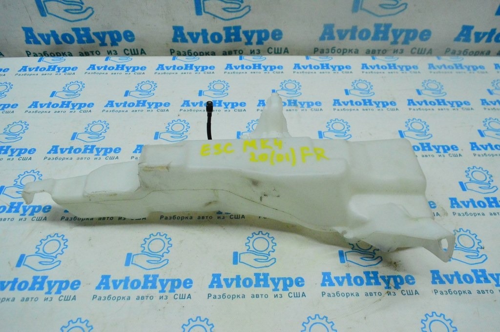 Бачок омывателя Ford Escape MK4 20- без горловины (01)