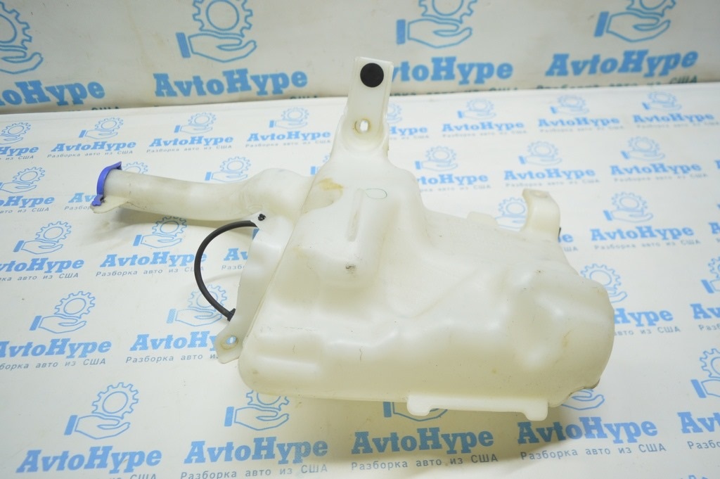 Бачок омывателя Ford Fusion mk5 13-16 — фото 2