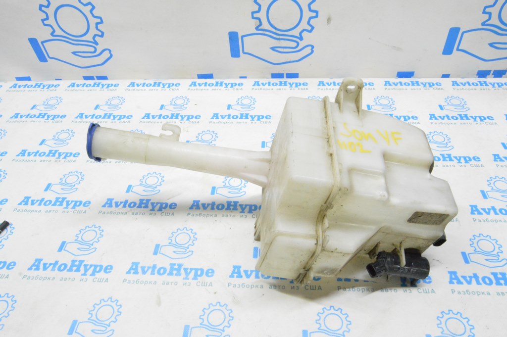 Бачок омывателя Hyundai Sonata 11-15