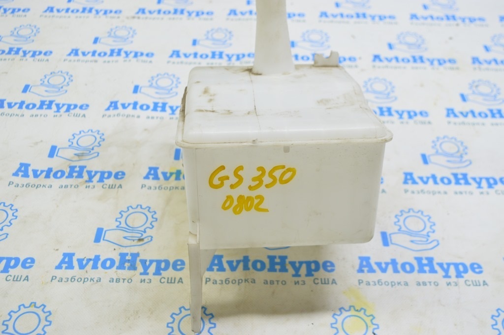 Бачок омывателя Lexus GS300 GS350 GS430 GS450h 06-11 (02) неориг