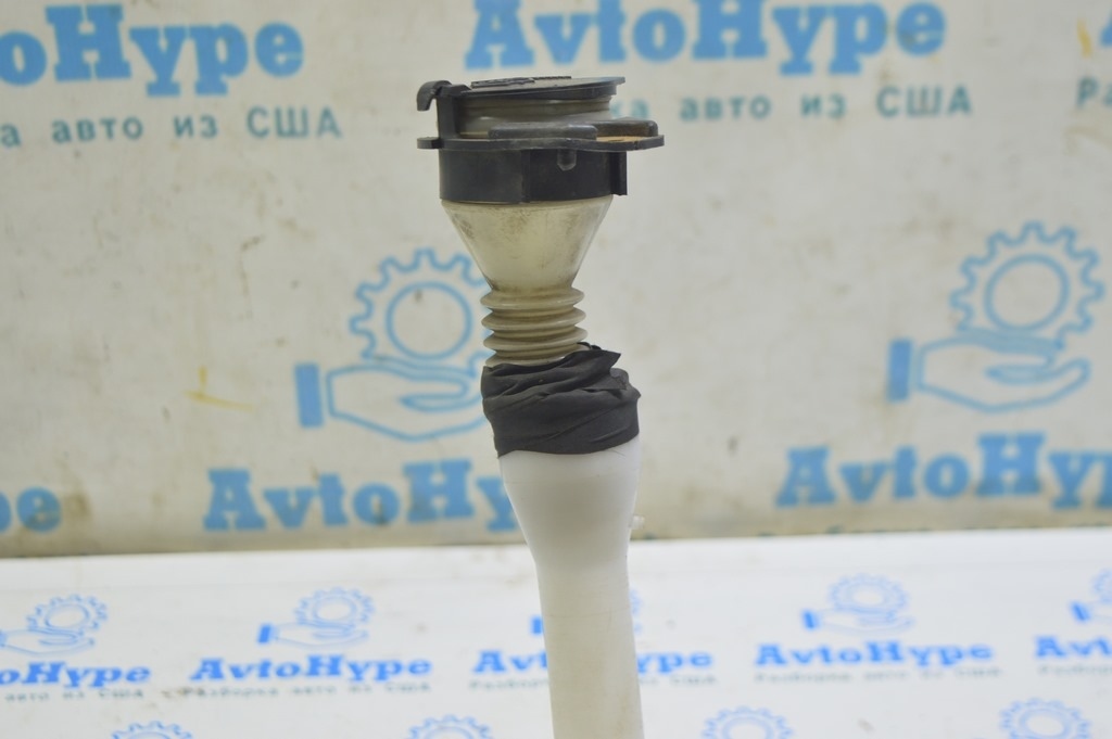 Бачок омывателя Lexus GS300 GS350 GS430 GS450h 06-11 (02) неориг — фото 2