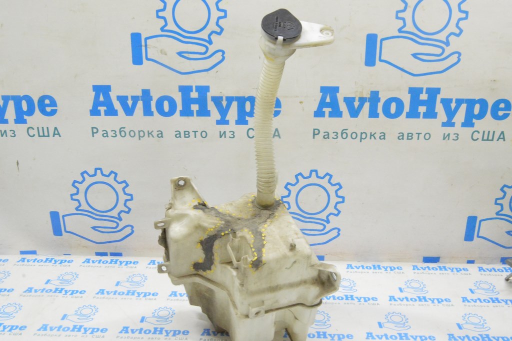Бачок омывателя Lexus Lexus RX350 RX450h 10-15 (03) паяный