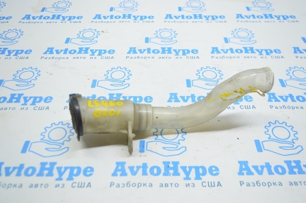 Бачок омывателя Lexus LS460 LS600h 07-12 (01) деф.дырка — фото 2