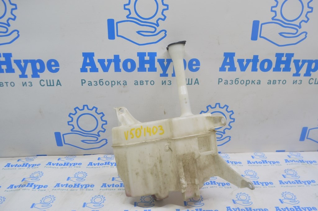 Бачок омывателя Toyota Camry v50 12-14 usa\euro