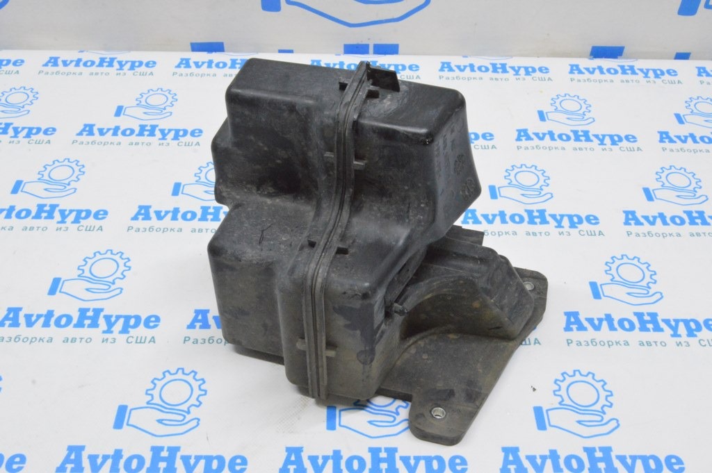 Бачок омывателя VW Jetta 19- без горловины 17A955448 — фото 3