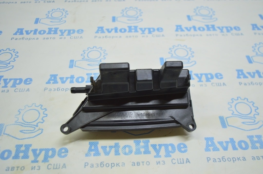 Бачок вакуумный Ford Fusion mk5 13-16 1.5T — фото 2