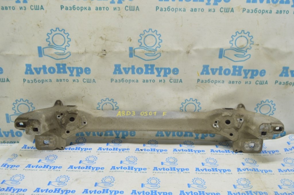 Балка опоры двигателя Audi A8 D3 03-09 3.0 (01)