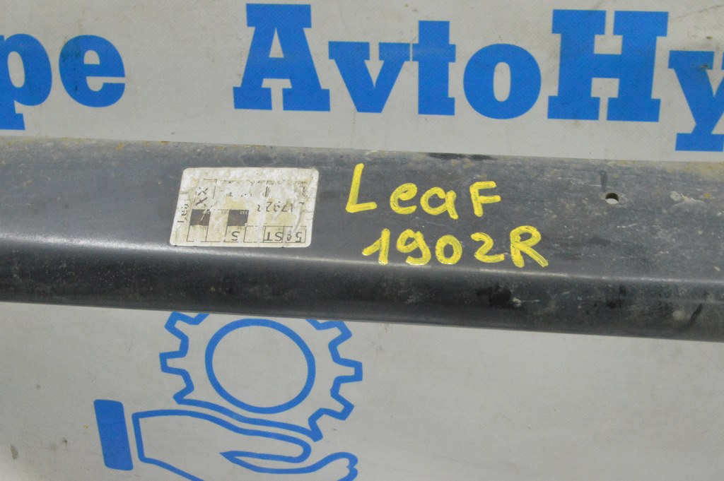 Балка задняя Nissan Leaf 18- (02) — фото 4