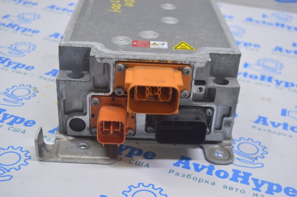 Battery charger Audi E-Tron (Q8) GEN 18-23 — фото 3