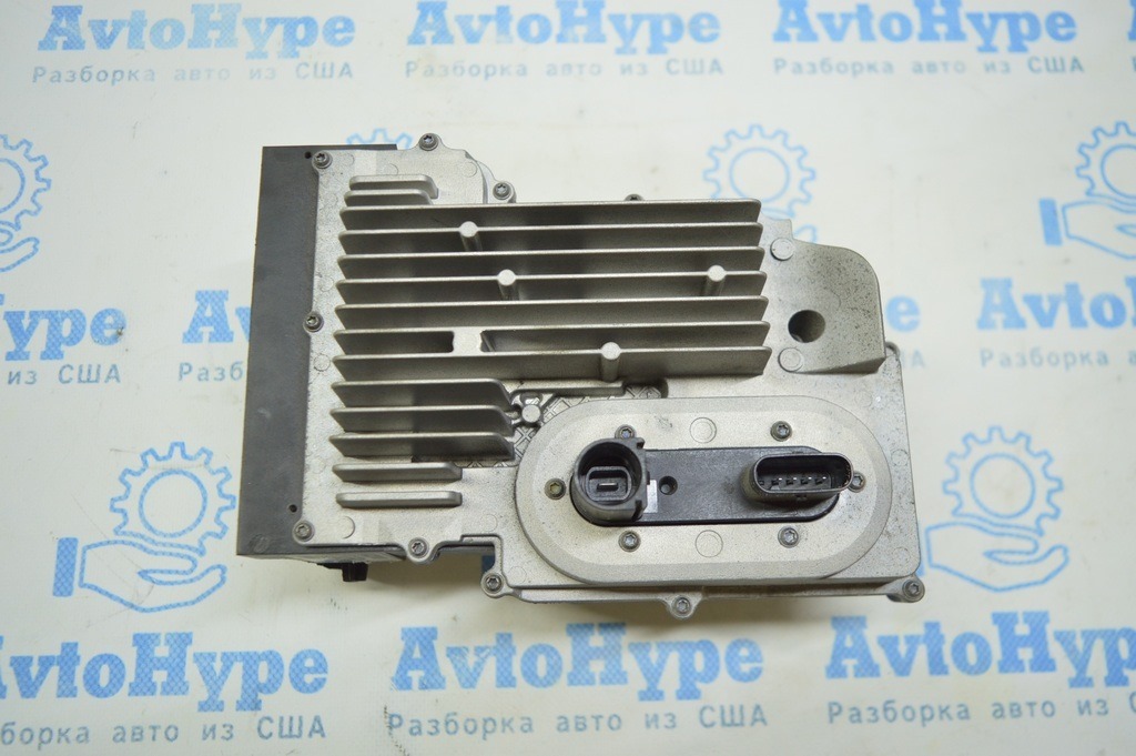 Battery ECU Control unit Volvo S90 16- (01)