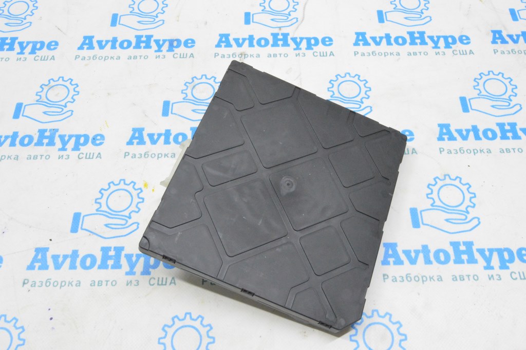 BCM BODY CONTROL MODULE Audi A3 8V 15-20 (02) — фото 2