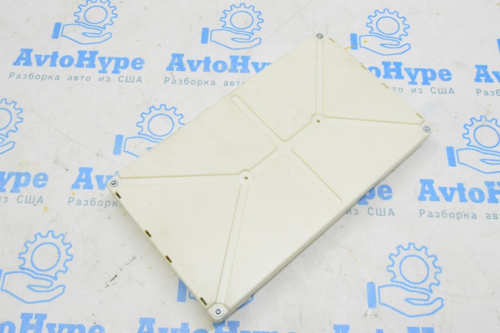 BCM Body Control Module BMW X5 G05 19-23 (01) — фото 3