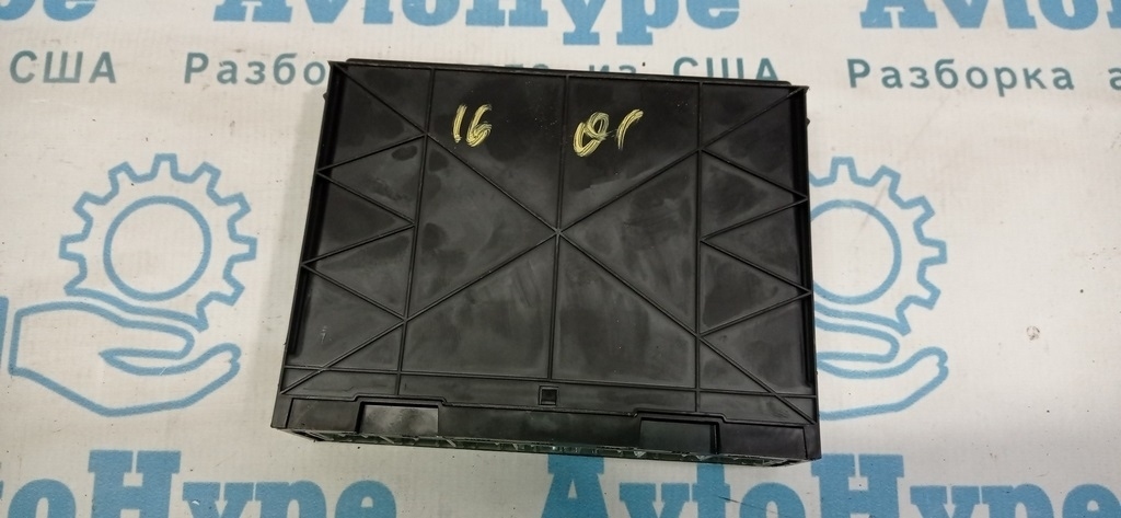 BCM body control module Chevrolet Volt 16- (01) — фото 2