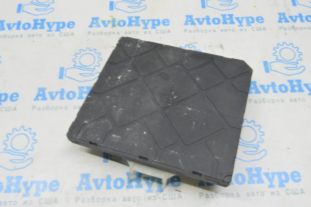 BCM Body Control Module ECU Skoda Octavia III A7 13-20 (01) — фото 2