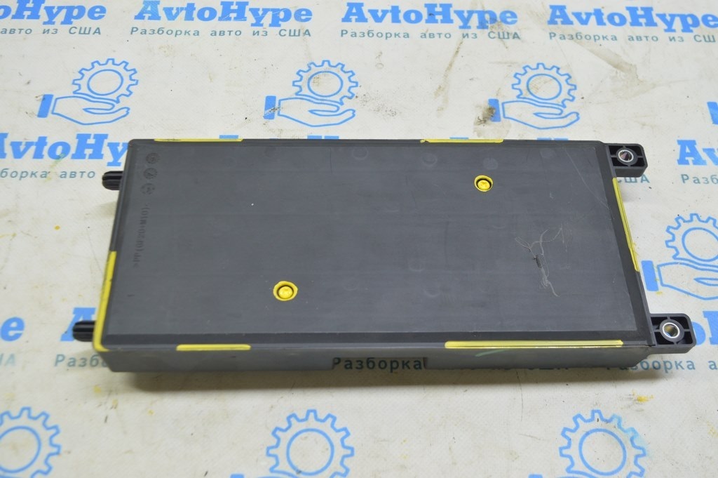BCM Body Control Module Range Rover Velar L560 17- (01) — фото 3