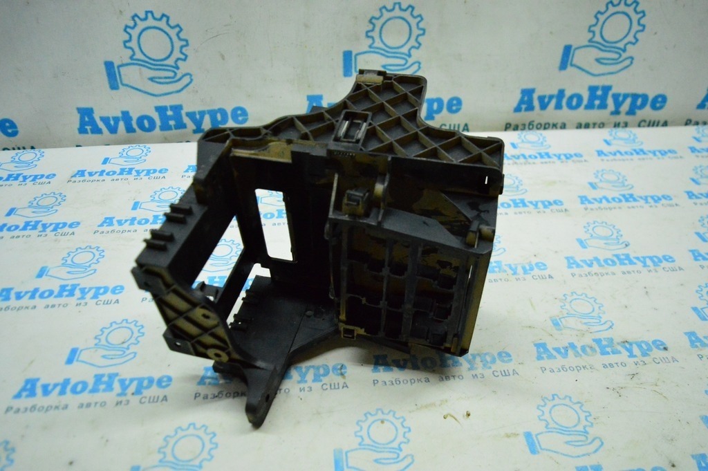 BCM Body Control Module VW Tiguan 09-17 (07) — фото 3