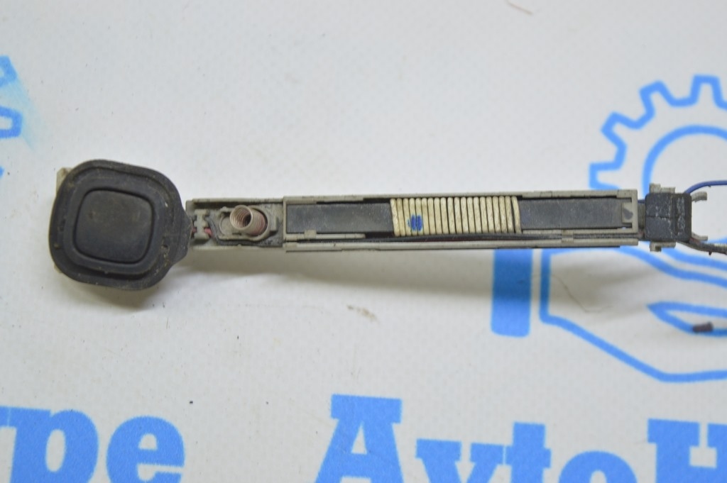 Бесключевой доступ передней левой двери Lexus GS300 GS350 GS430 GS450h 06-11