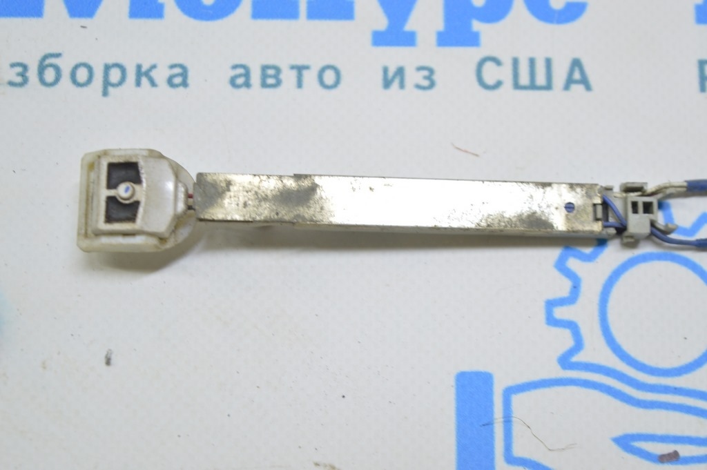 Бесключевой доступ передней левой двери Lexus GS300 GS350 GS430 GS450h 06-11 — фото 4