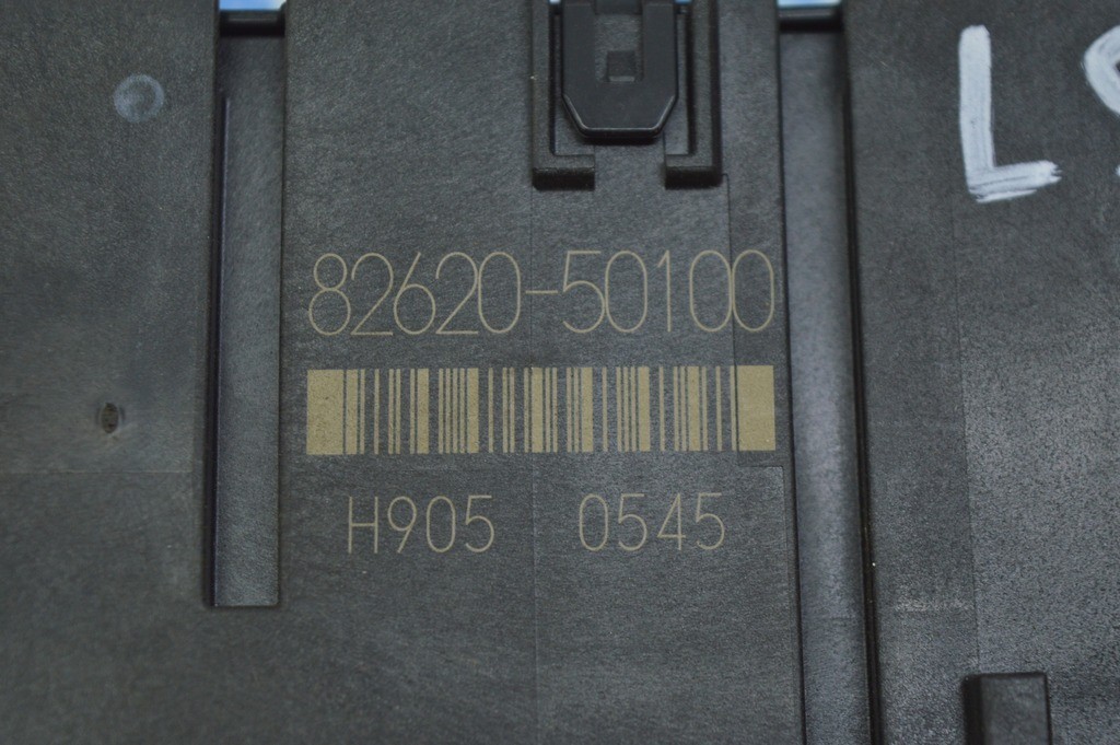 BLOCK ASSY, FUSIBLE LINK LS460 07-12 rwd (01) — фото 3