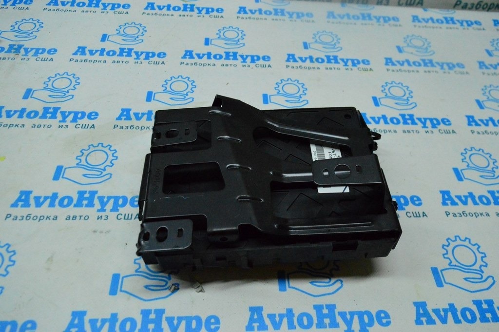 Блок BCM Ford Escape MK3 13- (08) — фото 4