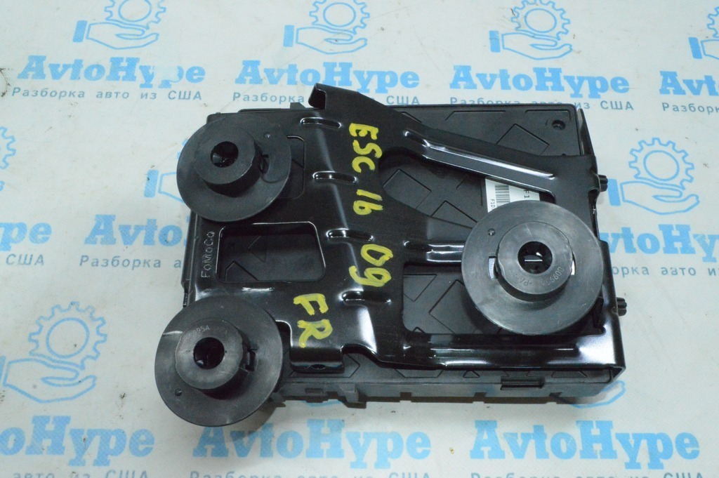 Блок BCM Ford Escape MK3 13- (09) — фото 3