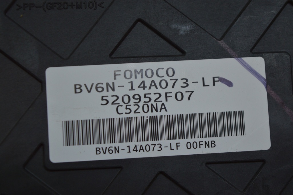 Блок BCM Ford Escape MK3 13- (10) — фото 2