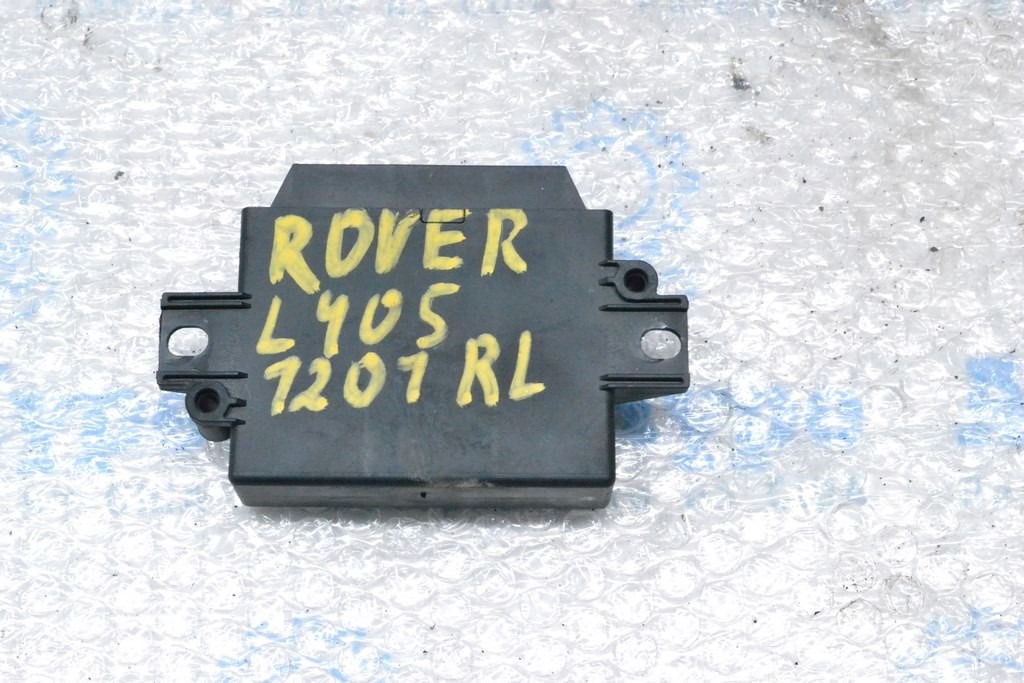 Блок без номера Land Rover Range Rover L405 13-17 (01)
